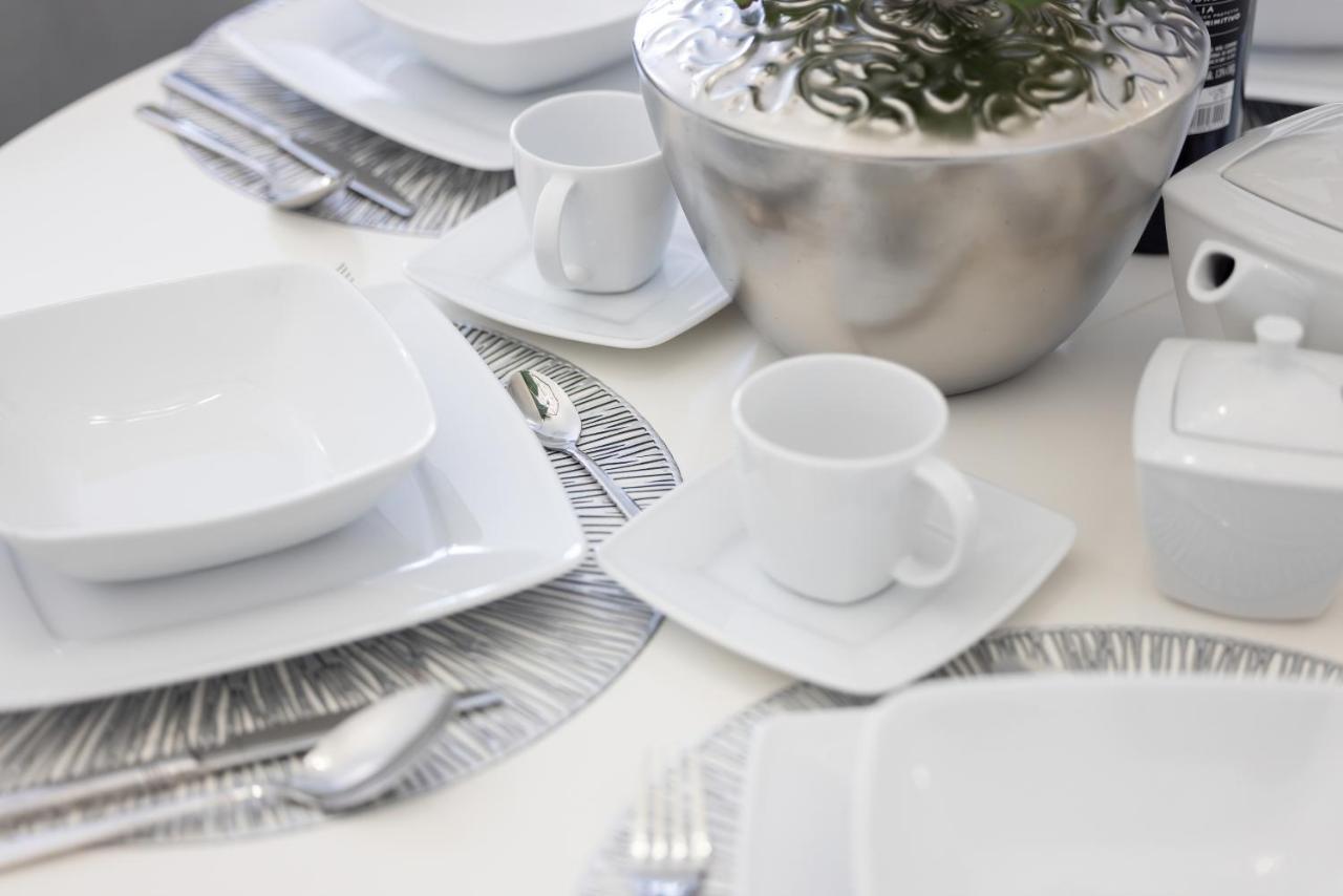 Apartament Baltini Premium Polanki Park 코워브제크 외부 사진